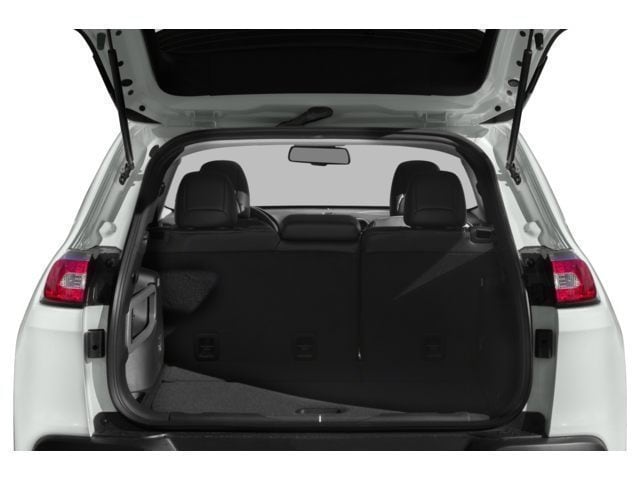 Jeep Cherokees available in Independence, MO at Landmark Dodge Chrysler Jeep