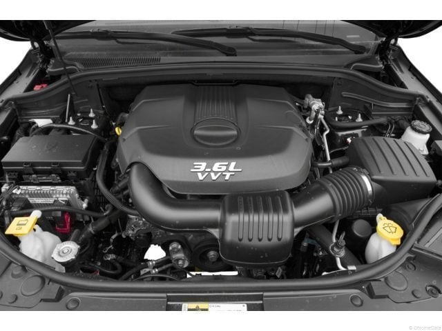 Jeep Grand Cherokees available in Independence, MO at Landmark Dodge Chrysler Jeep