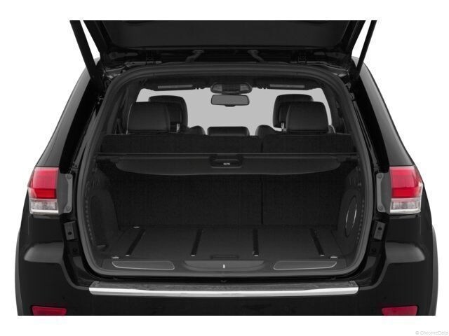 Jeep Grand Cherokees available in Independence, MO at Landmark Dodge Chrysler Jeep