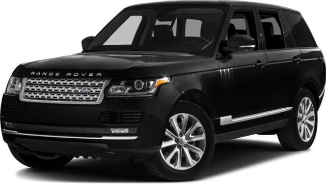 Range Rover | Land Rover Parsippany