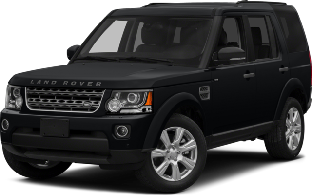 Research Current Land Rover Model Lineup | Land Rover Parsippany