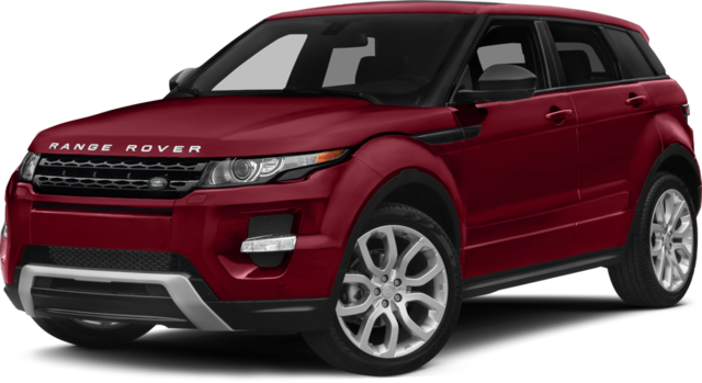 Research Current Land Rover Model Lineup | Land Rover Parsippany