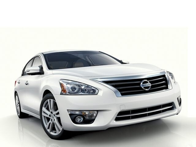 Kelley Blue Book Recognizes The Nissan Altima For Its Superior Value