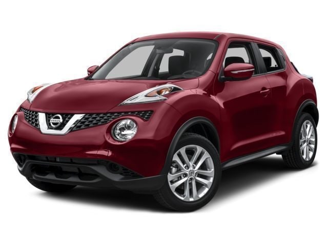 Used 2015 Nissan JUKE S with VIN JN8AF5MV5FT558069 for sale in Northumberland, PA