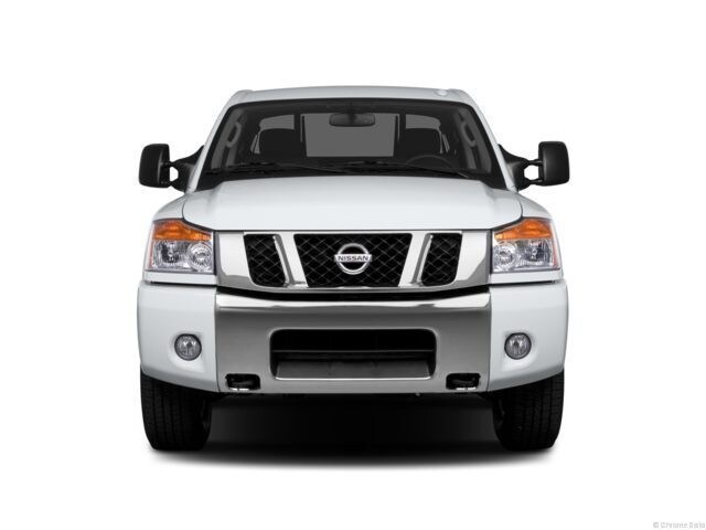 Nissan titan wireless keypad #8