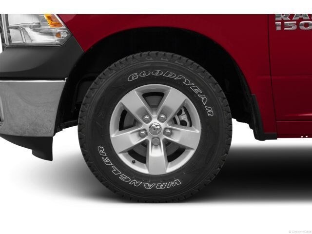 RAM 1500s available in Independence, MO at Landmark Dodge Chrysler Jeep