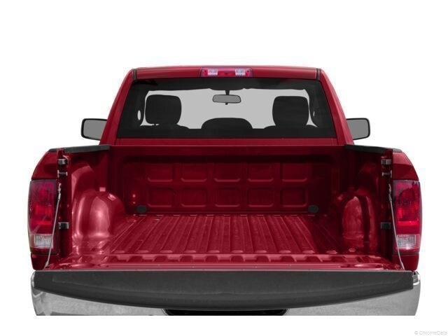 RAM 1500s available in Independence, MO at Landmark Dodge Chrysler Jeep