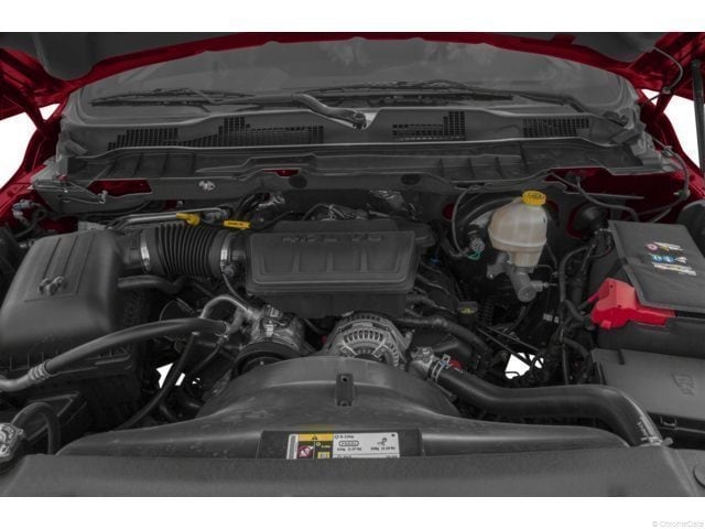 RAM 1500s available in Independence, MO at Landmark Dodge Chrysler Jeep