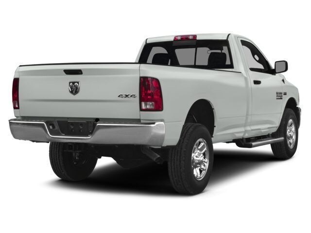 2015 RAM 2500 | Gillman Chrysler Jeep Dodge RAM | Houston, TX