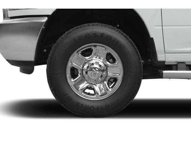 Ram 2500s available in Iowa City, IA at Deery Brothers of Iowa City