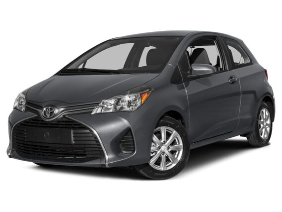 New Toyota Special Offers | Lee Auto Malls