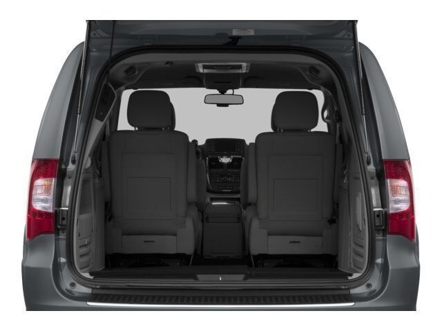 New Chrysler Town & Countrys available in Grand Rapids, MI at Courtesy Chrysler Jeep Dodge Ram