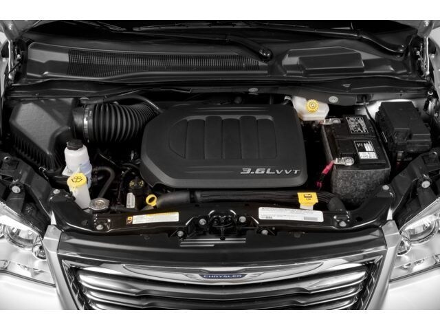 New Chrysler Town & Countrys available in Grand Rapids, MI at Courtesy Chrysler Jeep Dodge Ram