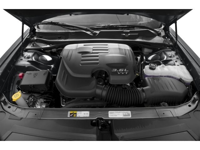 New Dodge Challengers available in Independence, MO at Landmark Dodge Chrysler Jeep