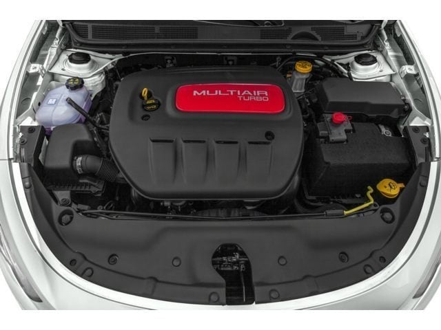 New Dodge Darts available in Grand Rapids, MI at Courtesy Chrysler Jeep Dodge Ram
