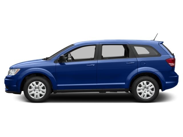 New 2016 Dodge Journey SXT For Sale in Boise, ID | SUV ...