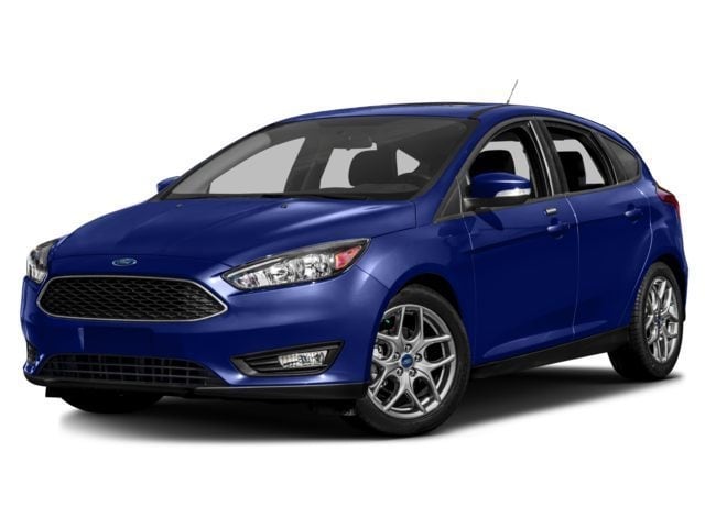 Ford focus hatchback boise idaho