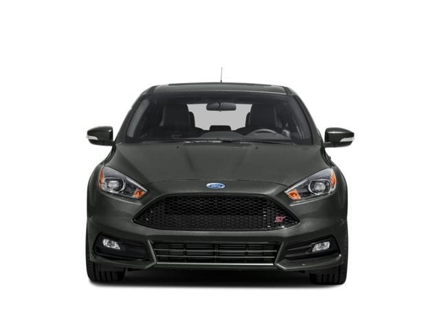 Ford focus st 202a package #6