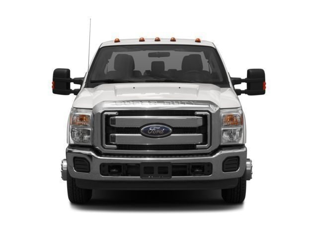 Ford f350 power equipment group #10