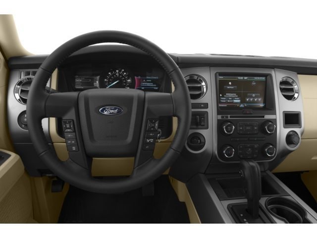 Ford expedition equipment group 301a