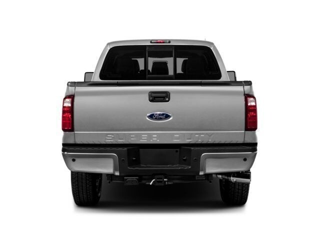 Rebate offered on new ford truck #1