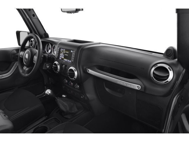 New Jeep Wranglers available in Opelousas, LA at Sterling Chrysler Jeep Dodge RAM