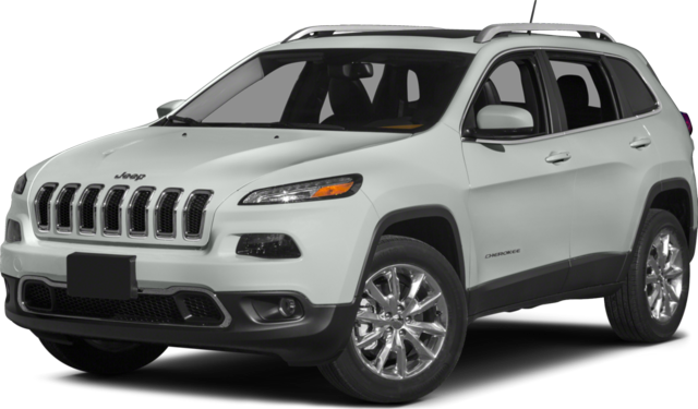 Lease A 2024 Jeep Cherokee Limited From 189 Month Or
