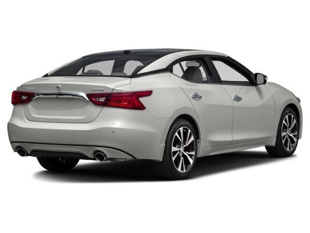 New 2016 Nissan Maxima For Sale in Austin, TX  Stock : GC431873