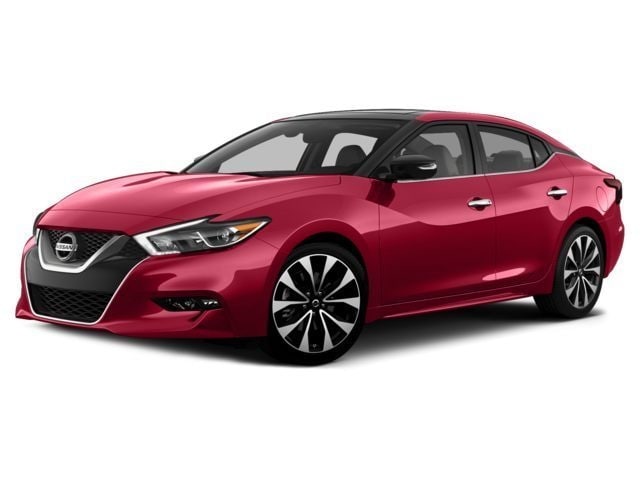 New 2016 Nissan Maxima For Sale in Austin, TX  Stock : GC432465