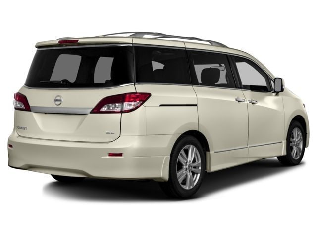 Nissan quest for sale in austin tx #2