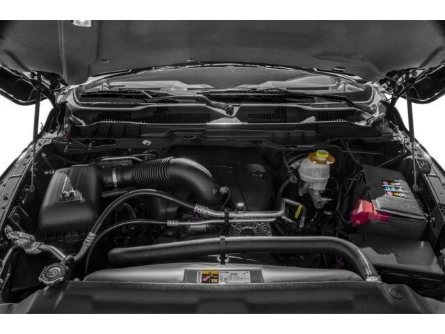 New Ram 1500s available in Bullhead City, AZ at Swanty's Chrysler Dodge Jeep