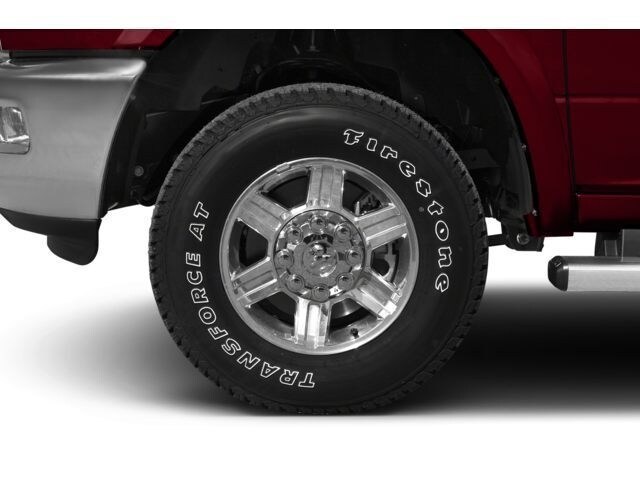 New Ram 2500s available in Ontario, OR at Ontario Auto Ranch