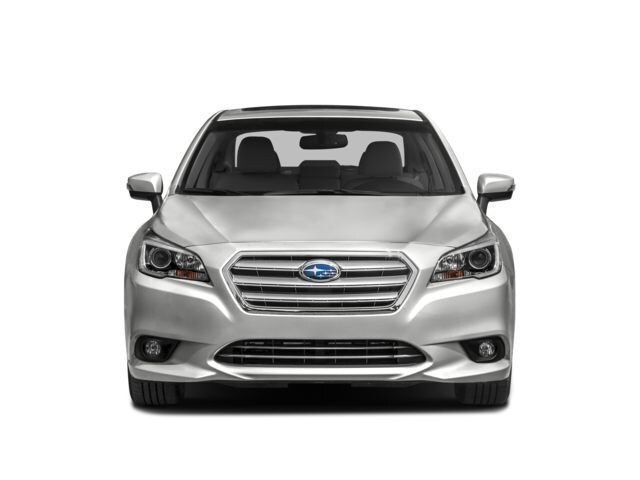 Toyota Camry vs Subaru Legacy in CT | Quality Subaru