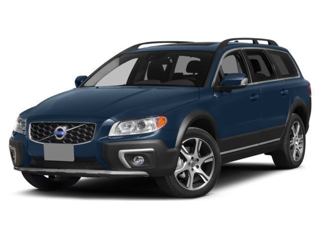 Volvo XC70 Crossover SUV