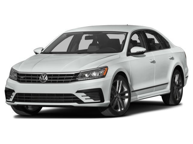 Volkswagen Passat Provides Pizzazz Jim Ellis Volkswagen Of Chamblee