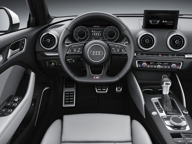 Buy Or Lease New 2018 Audi A3 E Tron Los Angeles Ca Rusnak