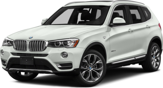 Bmw X3 Vs Mercedes Benz Glc