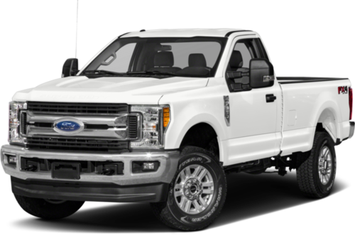 2017 Ford F-250 Truck 2017 Ford F-250 Truck