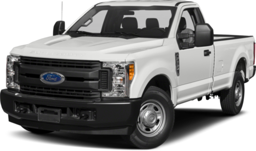 2017 Ford F-350 Truck 2017 Ford F-350 Truck