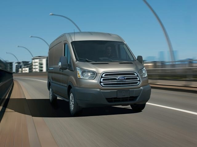 new ford transit 250 for sale