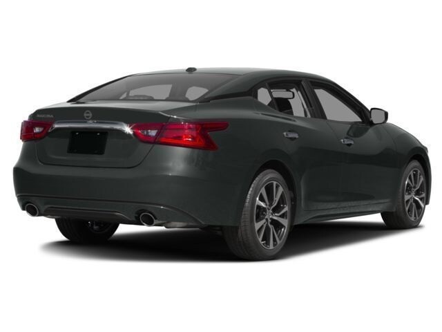 2017 Nissan Maxima S photo 3