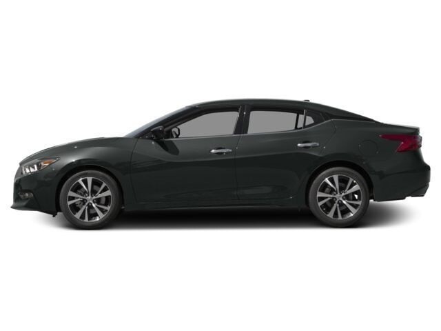 2017 Nissan Maxima S photo 4