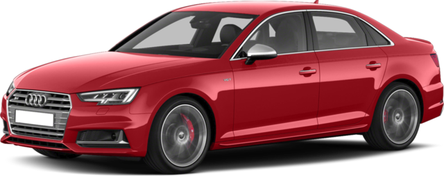 Audi Sedans in Charlotte | Audi Northlake