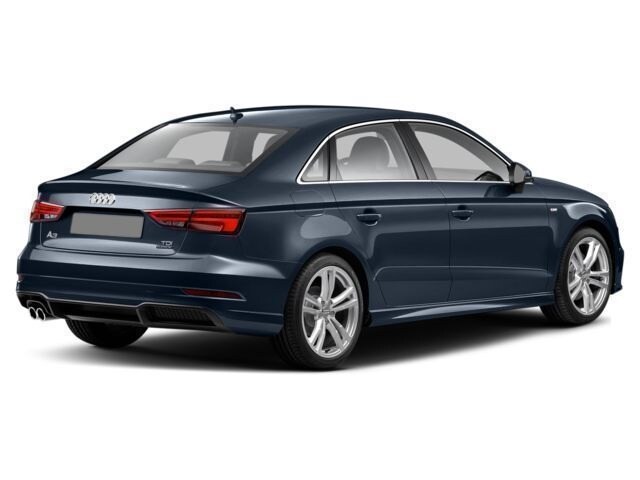 2018 Audi A3 2.0T Premium photo 2