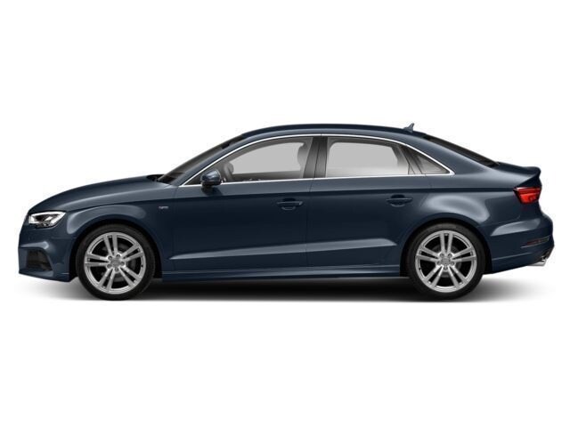 2018 Audi A3 2.0T Premium photo 3