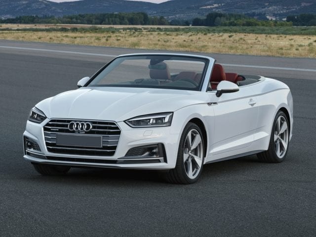 Audi Convertibles in Charlotte at Audi Northlake