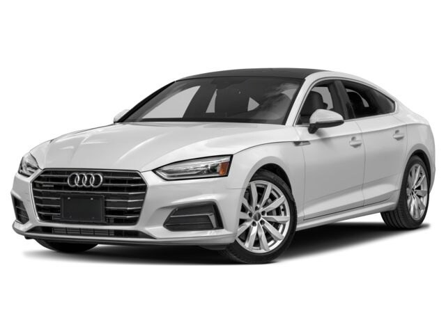2018 Audi A5 Quattro Premium Plus S line photo 3