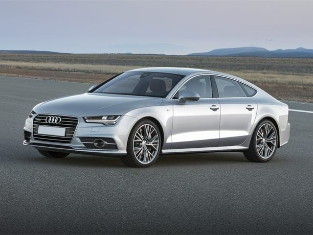 Used Audi A7 in Austin, near San Marcos | Audi South Austin