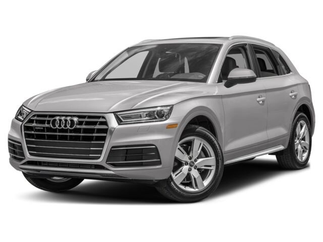 2018 Audi Q5 2.0T Premium photo 2