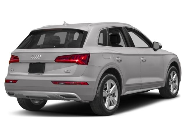 2018 Audi Q5 2.0T Premium photo 3